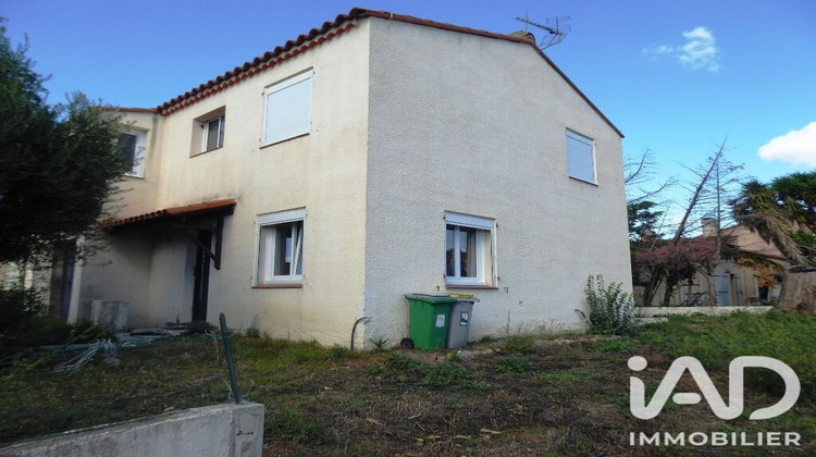 Ma-Cabane - Vente Maison Villeneuve-de-la-Raho, 112 m²