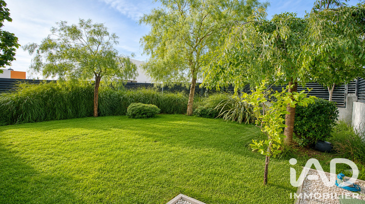 Ma-Cabane - Vente Maison Villeneuve-de-la-Raho, 132 m²