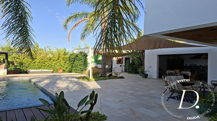 Ma-Cabane - Vente Maison Villeneuve-de-la-Raho, 149 m²