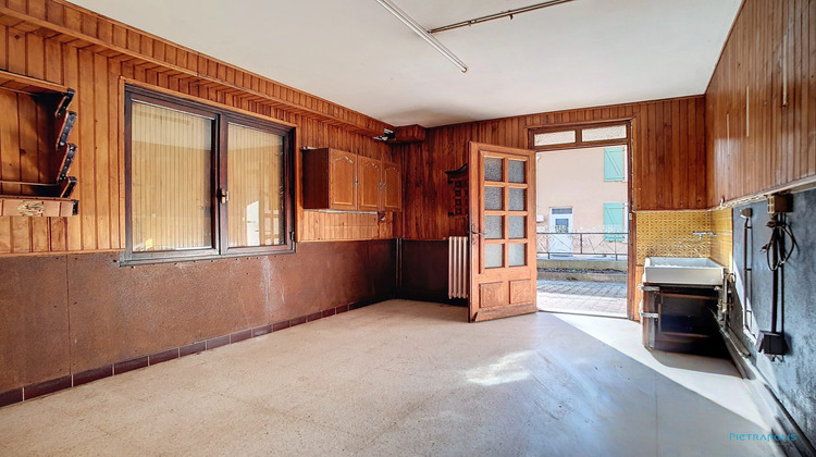 Ma-Cabane - Vente Maison Villeneuve-de-Marc, 107 m²