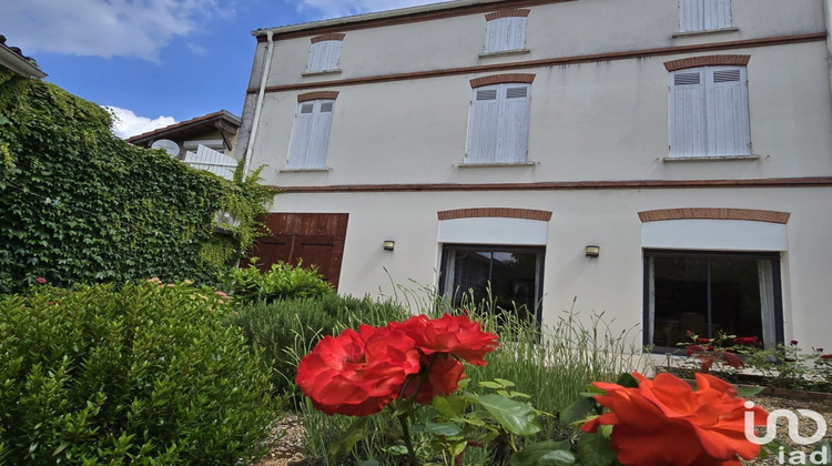 Ma-Cabane - Vente Maison Villeneuve-de-Marsan, 220 m²