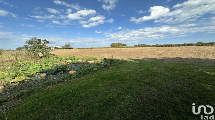 Ma-Cabane - Vente Maison Villeneuve-de-Marsan, 170 m²