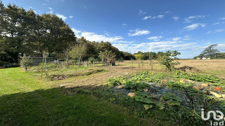 Ma-Cabane - Vente Maison Villeneuve-de-Marsan, 170 m²