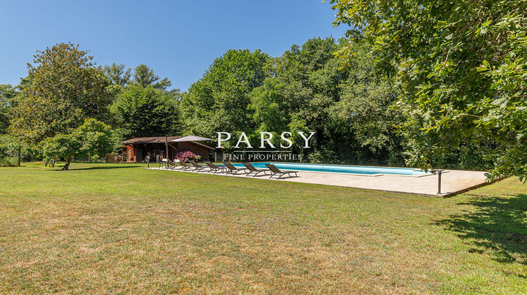 Ma-Cabane - Vente Maison VILLENEUVE-DE-MARSAN, 300 m²