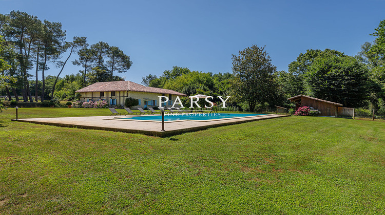 Ma-Cabane - Vente Maison VILLENEUVE-DE-MARSAN, 300 m²