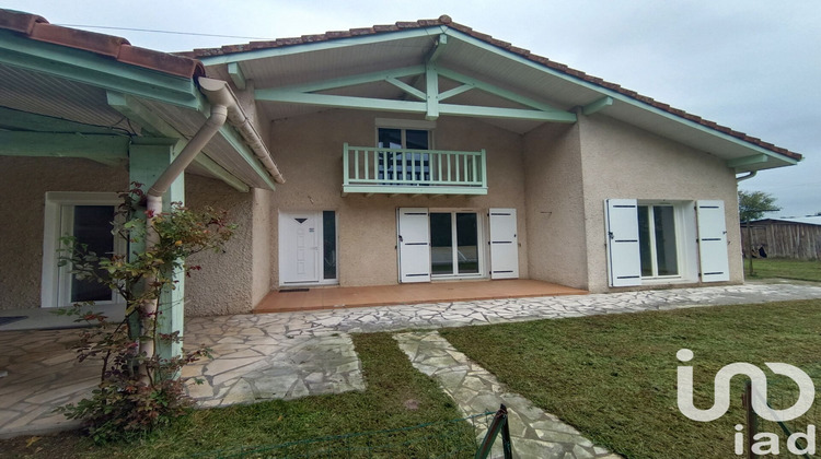 Ma-Cabane - Vente Maison Villeneuve-de-Marsan, 160 m²