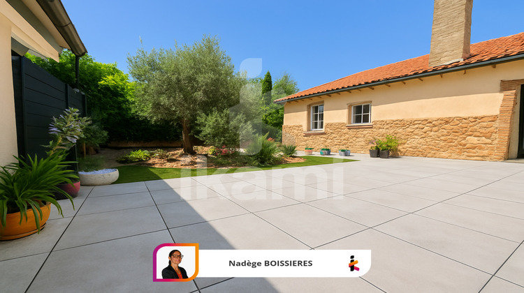 Ma-Cabane - Vente Maison Villeneuve-de-Marsan, 229 m²