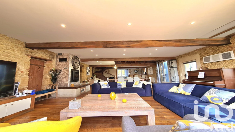 Ma-Cabane - Vente Maison Villeneuve-de-Marsan, 220 m²