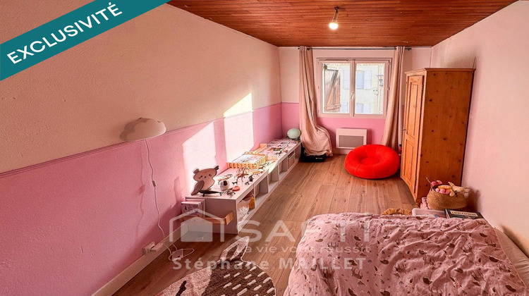 Ma-Cabane - Vente Maison Villeneuve-de-Marsan, 75 m²