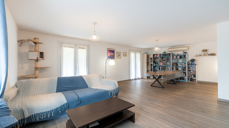 Ma-Cabane - Vente Maison VILLENEUVE-DE-MARSAN, 105 m²