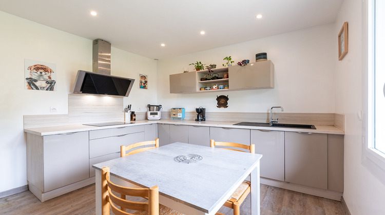 Ma-Cabane - Vente Maison VILLENEUVE-DE-MARSAN, 105 m²