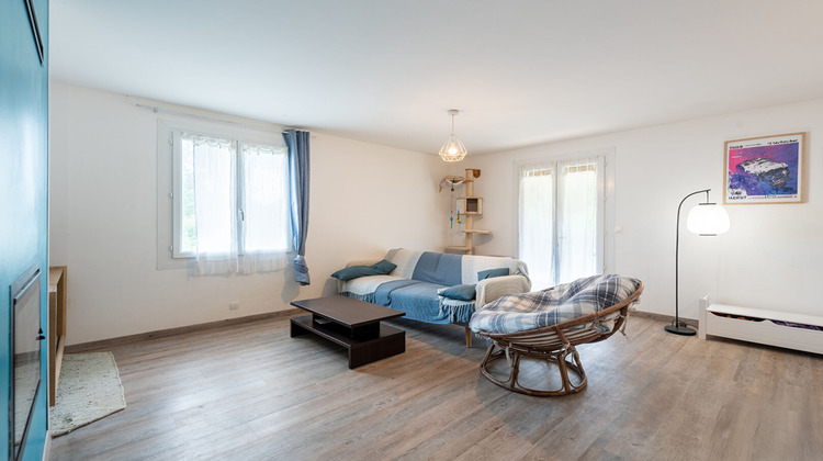 Ma-Cabane - Vente Maison VILLENEUVE-DE-MARSAN, 105 m²