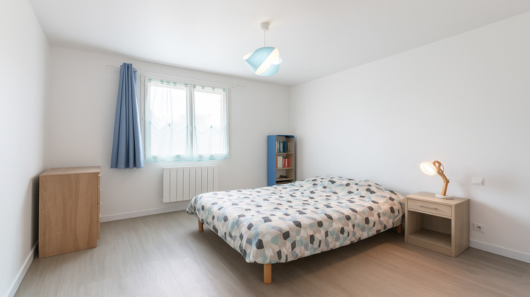 Ma-Cabane - Vente Maison VILLENEUVE-DE-MARSAN, 105 m²