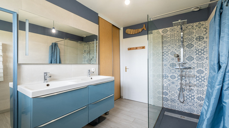 Ma-Cabane - Vente Maison VILLENEUVE-DE-MARSAN, 105 m²