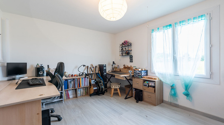 Ma-Cabane - Vente Maison VILLENEUVE-DE-MARSAN, 105 m²