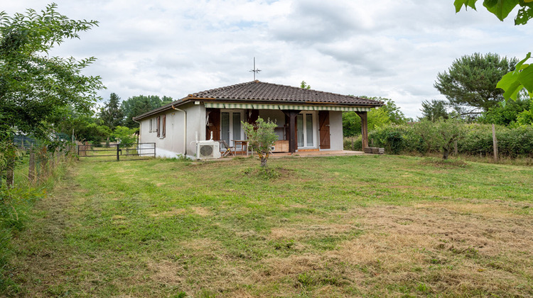 Ma-Cabane - Vente Maison VILLENEUVE-DE-MARSAN, 105 m²