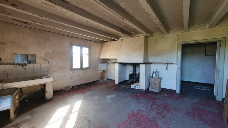 Ma-Cabane - Vente Maison VILLENEUVE DE MARSAN, 209 m²