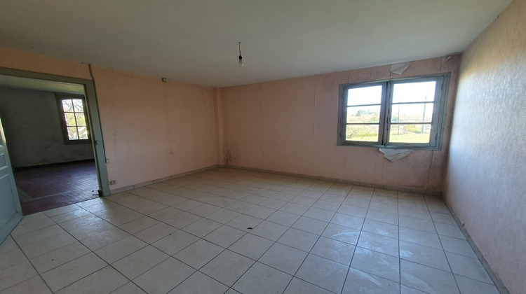 Ma-Cabane - Vente Maison VILLENEUVE DE MARSAN, 209 m²