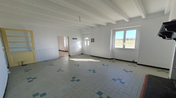 Ma-Cabane - Vente Maison VILLENEUVE DE MARSAN, 70 m²