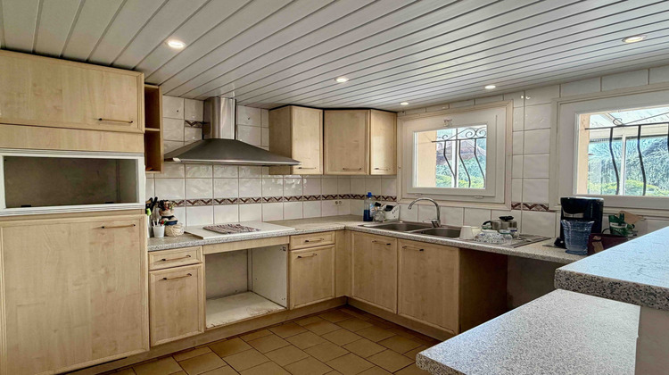 Ma-Cabane - Vente Maison Villeneuve-de-Marsan, 138 m²