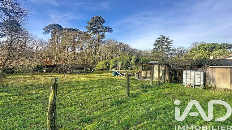 Ma-Cabane - Vente Maison Villeneuve-de-Marsan, 92 m²