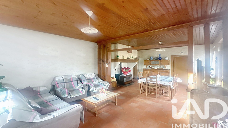 Ma-Cabane - Vente Maison Villeneuve-de-Marsan, 92 m²