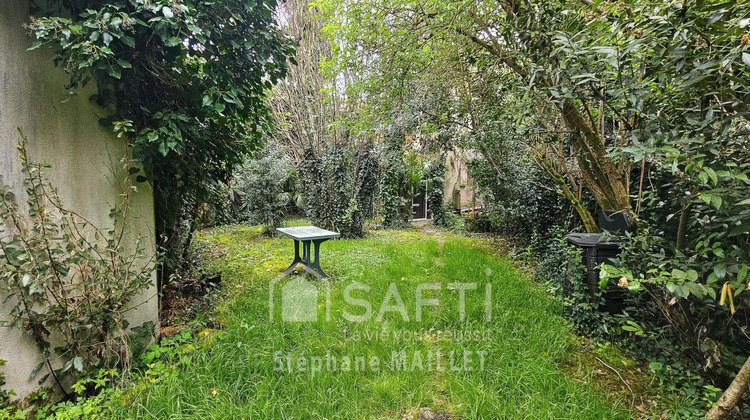 Ma-Cabane - Vente Maison Villeneuve-de-Marsan, 154 m²