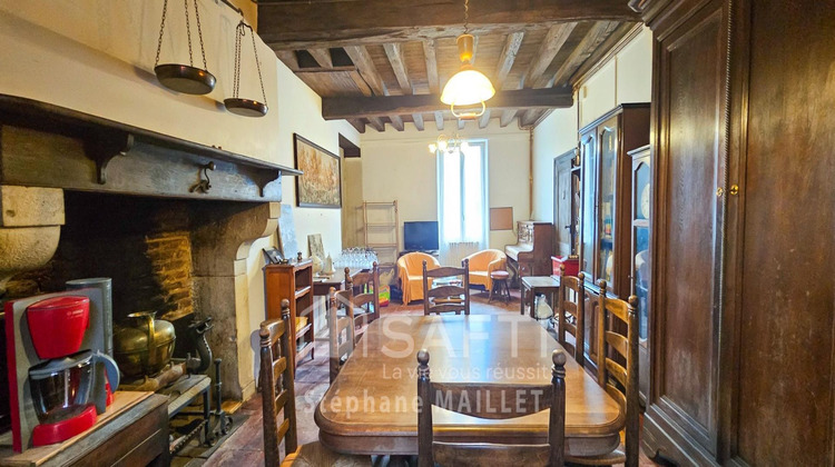 Ma-Cabane - Vente Maison Villeneuve-de-Marsan, 154 m²