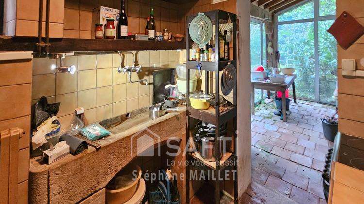 Ma-Cabane - Vente Maison Villeneuve-de-Marsan, 154 m²