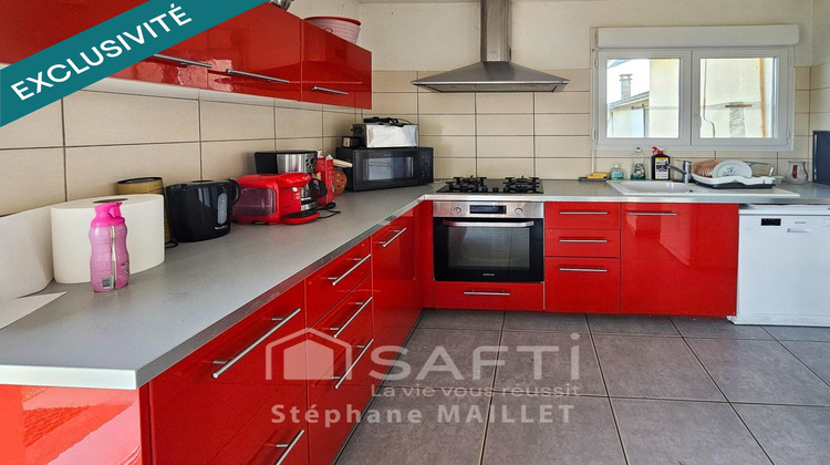 Ma-Cabane - Vente Maison Villeneuve-de-Marsan, 68 m²