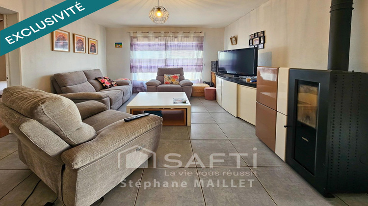 Ma-Cabane - Vente Maison Villeneuve-de-Marsan, 68 m²