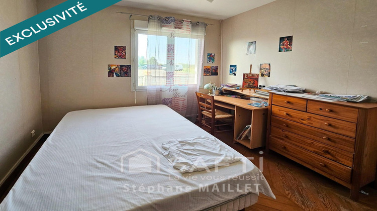 Ma-Cabane - Vente Maison Villeneuve-de-Marsan, 68 m²