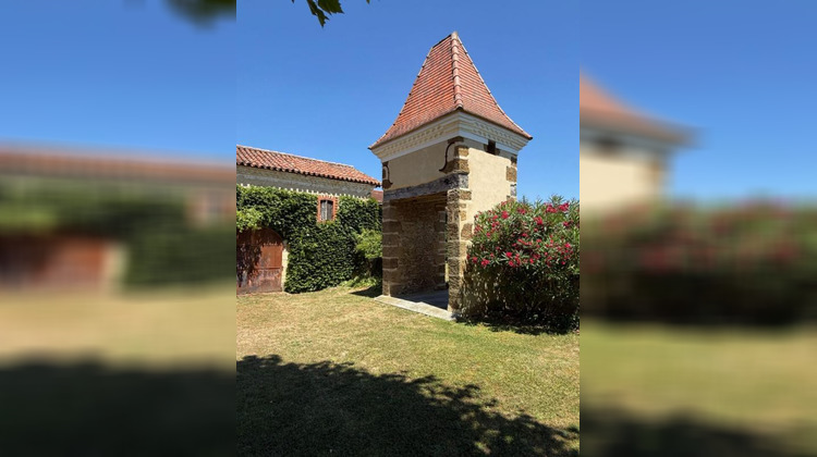 Ma-Cabane - Vente Maison VILLENEUVE DE MARSAN, 430 m²