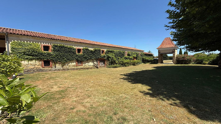 Ma-Cabane - Vente Maison VILLENEUVE DE MARSAN, 430 m²