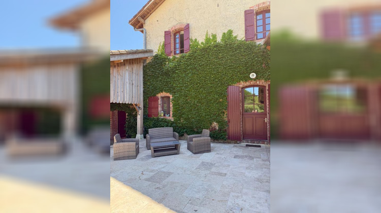 Ma-Cabane - Vente Maison VILLENEUVE DE MARSAN, 430 m²
