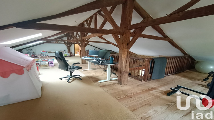 Ma-Cabane - Vente Maison Villeneuve-de-Marsan, 310 m²