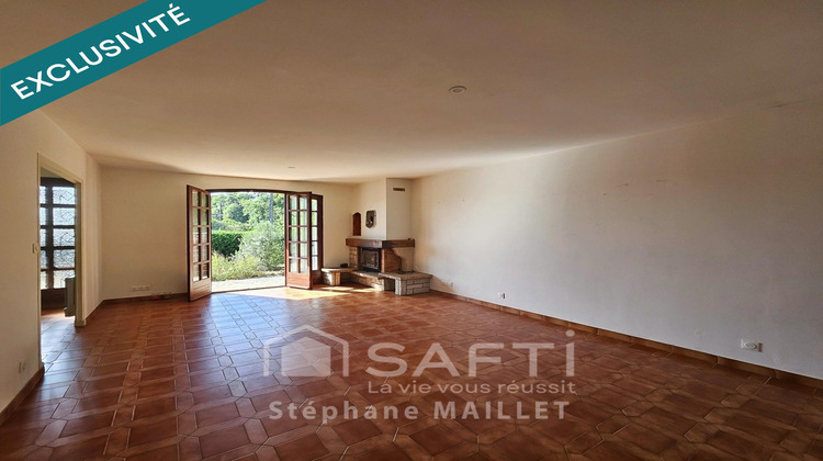 Ma-Cabane - Vente Maison Villeneuve-de-Marsan, 89 m²