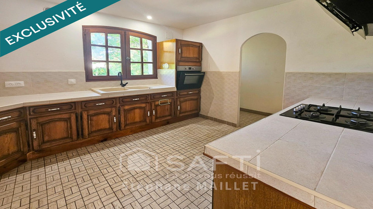 Ma-Cabane - Vente Maison Villeneuve-de-Marsan, 89 m²