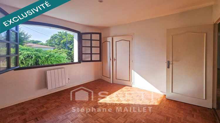 Ma-Cabane - Vente Maison Villeneuve-de-Marsan, 89 m²