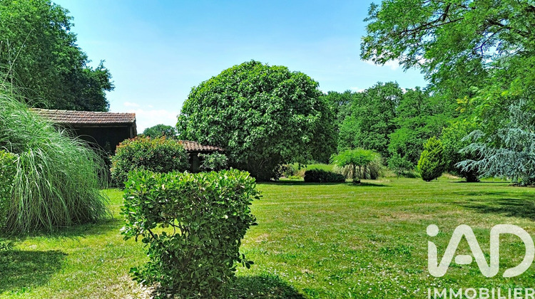 Ma-Cabane - Vente Maison Villeneuve-de-Marsan, 163 m²