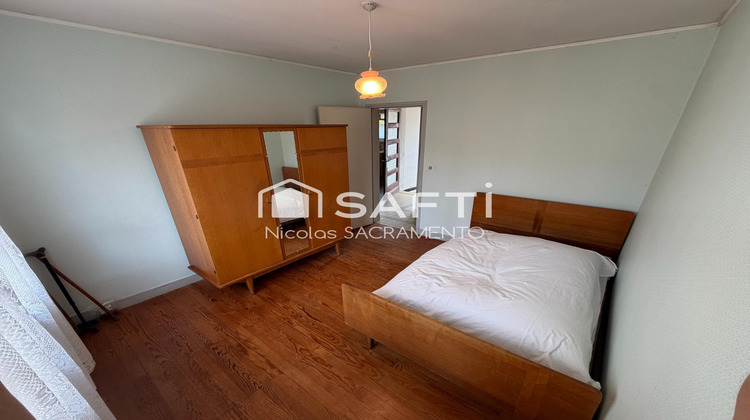 Ma-Cabane - Vente Maison Villeneuve-de-Marsan, 125 m²