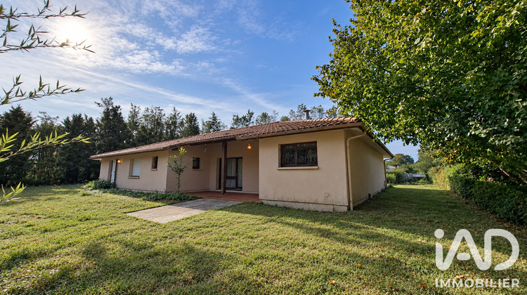 Ma-Cabane - Vente Maison Villeneuve-de-Marsan, 146 m²