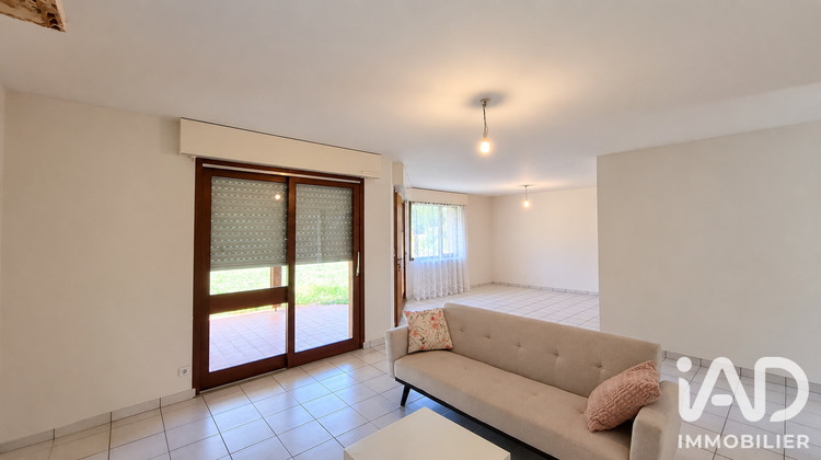 Ma-Cabane - Vente Maison Villeneuve-de-Marsan, 146 m²