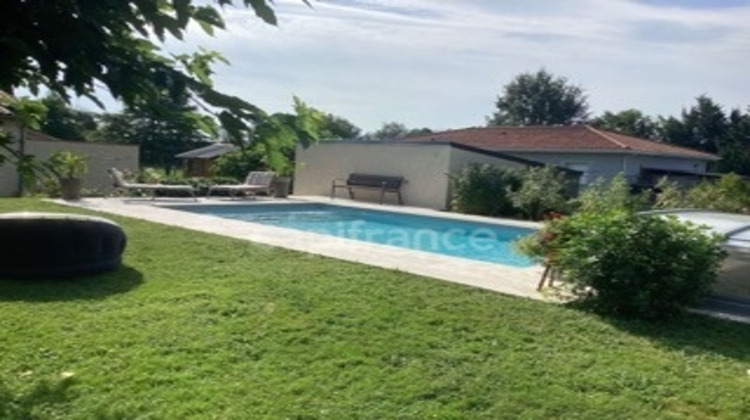 Ma-Cabane - Vente Maison VILLENEUVE DE RIVIERE, 188 m²