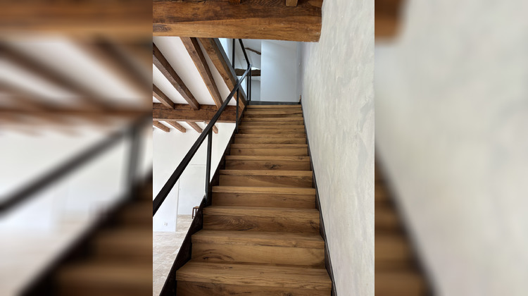 Ma-Cabane - Vente Maison Villeneuve-de-Rivière, 335 m²