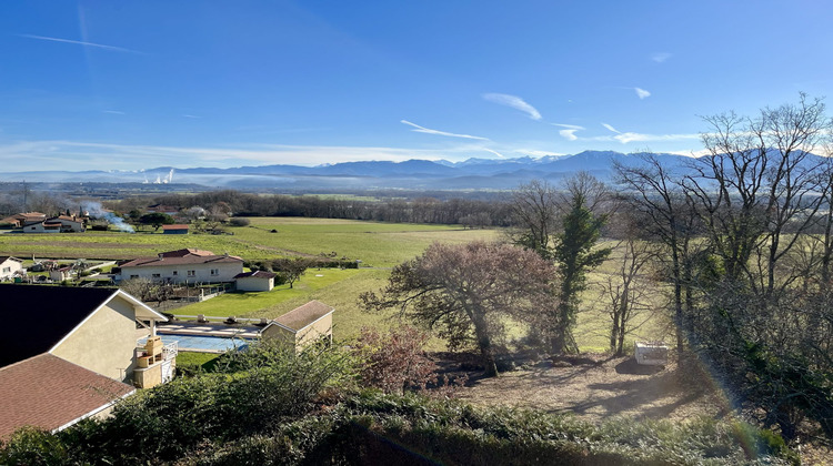 Ma-Cabane - Vente Maison Villeneuve-de-Rivière, 97 m²