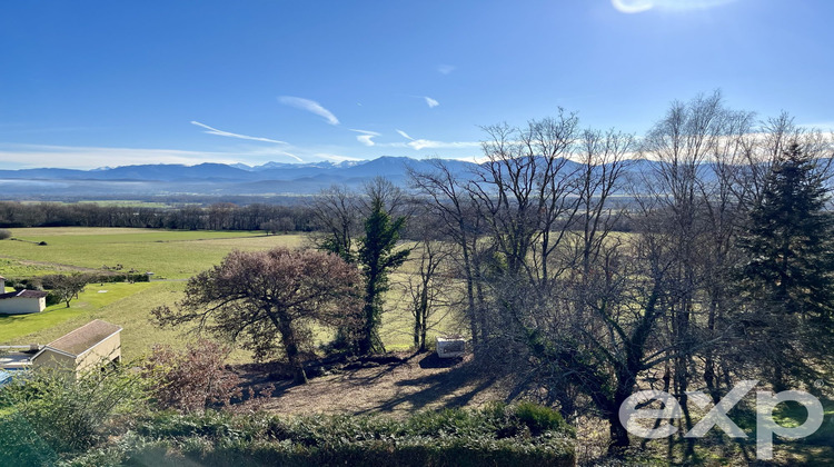 Ma-Cabane - Vente Maison Villeneuve-de-Rivière, 97 m²