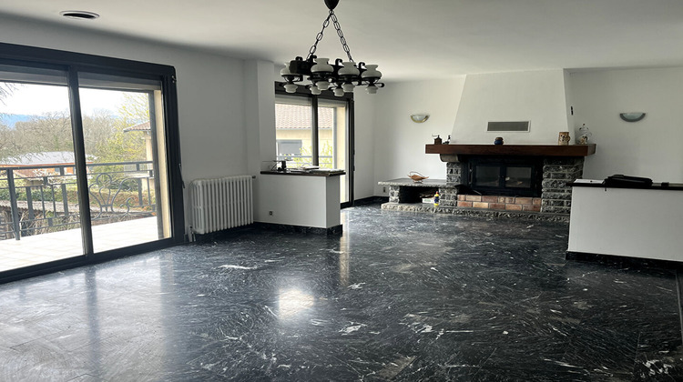 Ma-Cabane - Vente Maison VILLENEUVE-DE-RIVIERE, 165 m²