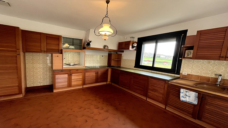 Ma-Cabane - Vente Maison VILLENEUVE-DE-RIVIERE, 165 m²