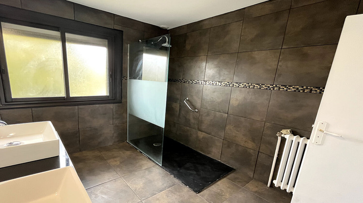 Ma-Cabane - Vente Maison VILLENEUVE-DE-RIVIERE, 165 m²